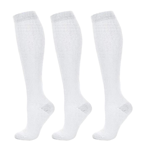 3 Paare Kompressionssocken Nylon Anti-Friction Image