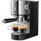 KRUPS Machine expresso automatique, Compacte, Expresso, Cappuccino XP442C11