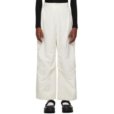 Off- Fatigue Trousers
