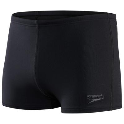Speedo - Eco Endurance + Aquashort - Badehose Gr 2 schwarz Image