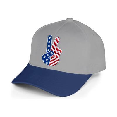 Patriotic Peace Hat