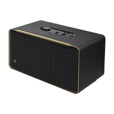 JBL Lautsprecher "Authentics 500", schwarz, B:44,7cm H:24cm T:25,57cm, Lautsprecher