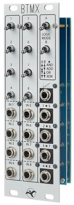 Schlappi Engineering BTMX