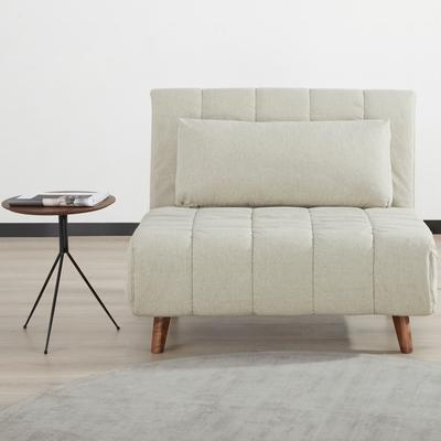 Carson Carrington Taghusa Convertible Chair