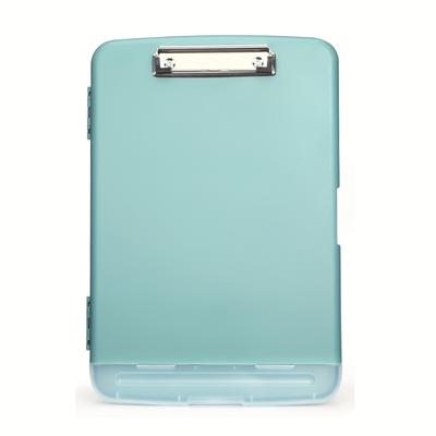 Nursing 8.5x11 Clipboards With Storage, High Capac...