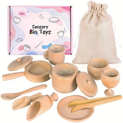 Play House Sensory Interactive Kitchen Game Toy