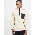 Indicode Fleecejacke Herren beige, XL