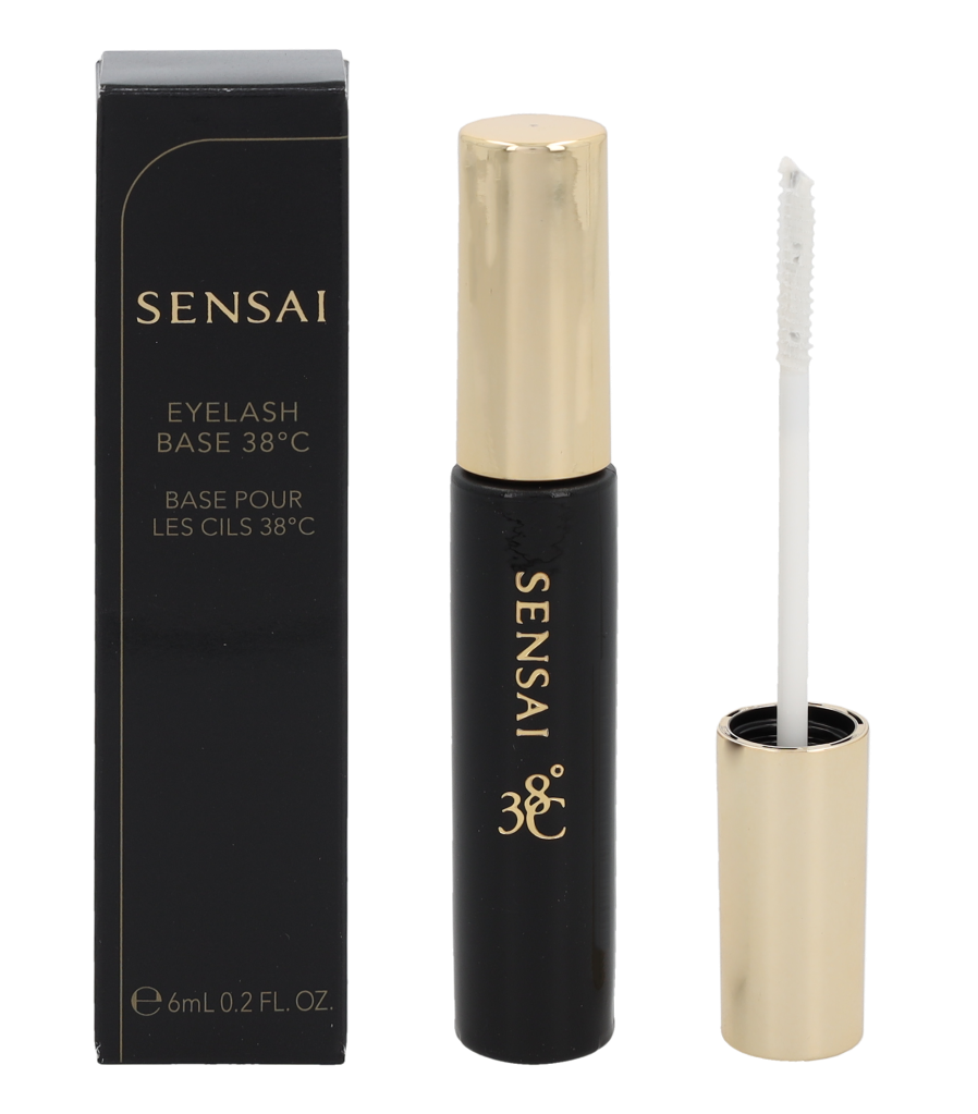 Sensai Eyelash Base 38 Degree 6ml. Image