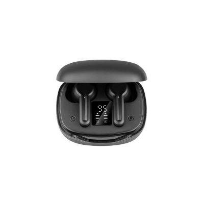 Tracer T2 TWS Kopfhörer Kabellos im Ohr Bluetooth Schwarz