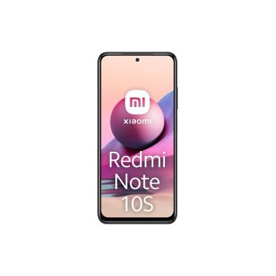 Xiaomi Redmi Note 10S 16.3 cm (6.43") Dual-SIM Android 11 4G USB Typ-C 6 GB 128 5000 mAh Grau