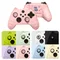 Cat Paw Silicone Soft Shell Protector Sticker Skin For Xbox Series X/S Game Controller Case XSS XSX