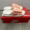 Nike Shoes | Nike Asuna Slide 2 Na Footwear Sandals Dh8469 800 Women Size 9 Arctic Orange | Color: Orange | Size: 9