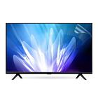 XRRX 32-75 Inch LCD LED TV Screen Protector, Anti Blue Light/Anti Scratch/Anti Glare Screen Protector Film, Eye Protection Myopia Prevention for TCL/Samsung/Sony/LG/Hisense Etc / 50in 1101x620mm