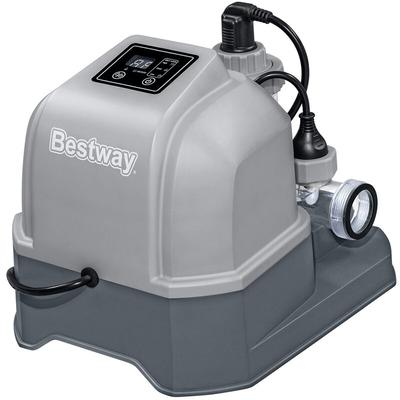 Bestway - Salzwasseranlage Hydrogenic™ 12 g/h Image