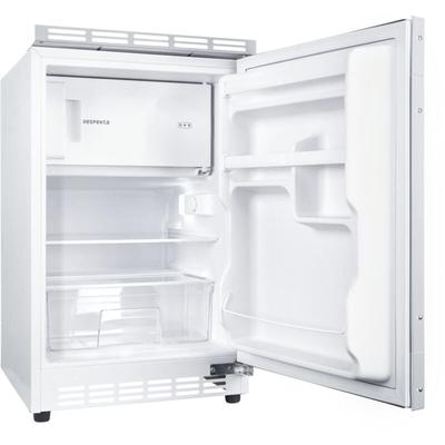 Respekta - Kühlschrank 3 Gefrierfach Unterbau Dekorfähig 82 Liter uks 110-11 Image