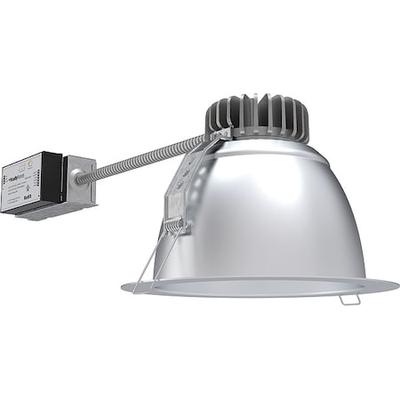 LITHONIA LIGHTING LBR8 ALO2 SWW1 AR LSS MWD MVOLT UGZ QDS LED Recessed