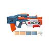 Nerf Elite 2.0-Motoblitz CS-10 - Hasbro