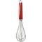 Kitchenaid - Frusta da Cucina a Palloncino in Acciaio Inossidabile - Color Rosso Imperiale