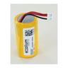 Batteria al litio 3.6V 19Ah per contatore Pollutherm PolluStat-E Sensus