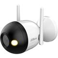 4MP 2.8mm Wi-Fi Bullet Network Camera DH-F4C-LED - Dahua