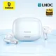 Baseus Bowie M2s pro Auricolari wireless -52dB Cancellazione attiva del rumore Supporto Bluetooth 5.4 Audio spaziale 3D Auricolari ENC a 4 microfoni