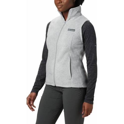 COLUMBIA Damen Rolli Benton Springs™ Vest, Größe S in Grau