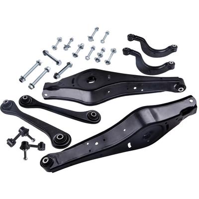 BFO - querlenker satz hinten links+rechts für audi A3 8P vw golf 5 6 passat touran NeuQuerlenker Image