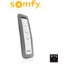 Somfy - situo 1 rts Iron ii Radiocomando monocanale per motori radio rts