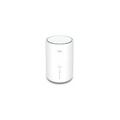 Router wireless 4g linkhub home station hh130vm dual-band 1x gigabit ethernet lan / 1x wan - bianco