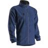 Giacca invernale in pile Coverguard Angara Blu l