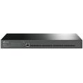 Omada sx3016f switch di rete gestito l2+/l3 nero - TL-SX3016F - Tp-link