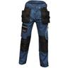 Regatta Professional - Pantaloni execute holster Blu 48