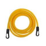 Mgcok Swimming Pools Above Ground Swimming Training Belt Swimming Bungee Rope Resistance Swimming Rope Fixed