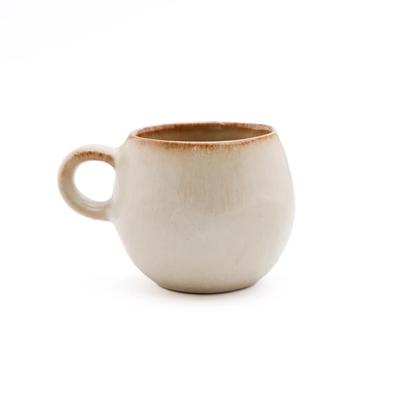 Kaffeetasse aus Keramik 6er Set