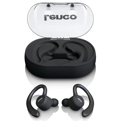 Sport Bluetooth Kopfhörer,schwarz