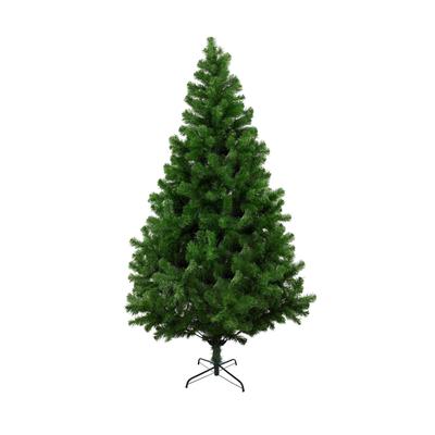 Weihnachtsbaum grün 80x95 cm