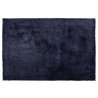 Teppich Stoff blau 230x160cm
