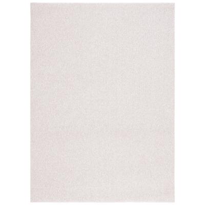 Teppich Polyester Beige 120 X 180