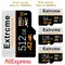 Ultra micro TF sd 128GB 32GB 64GB 256GB 512GB A2 SD Card TF Flash Card Memory Card classe 10 per