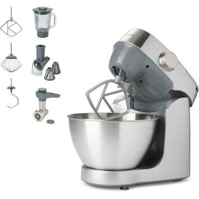 KENWOOD Küchenmaschine "Prospero+ KHC29A.M0SI silber" Küchenmaschinen silberfarben