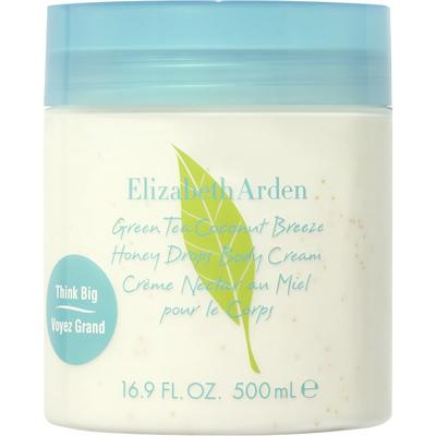 Elizabeth Arden Green Tea Honey Drops Body Cream 500 ml Image