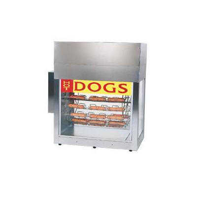 Gold Medal 8102 Rotisserie Oven