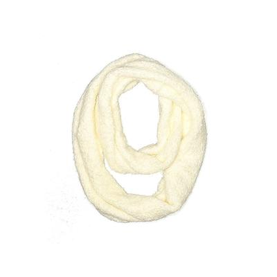 Cuddl Duds Scarf: Ivory Accessories