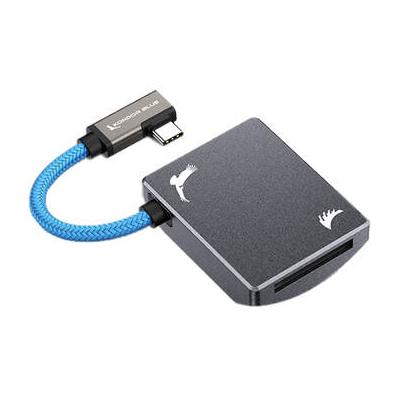 Angelbird Kondor Blue SD Recording Module (Space Gray) KBRMSD