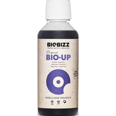 Grow Bio-Up pH-Regulator 250 ml Pflanzendünger Dünger - Biobizz Image