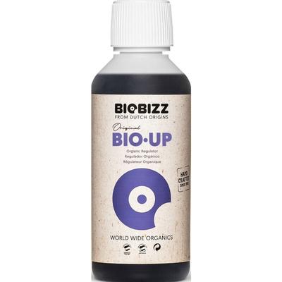 Grow Bio-Up pH-Regulator 250 ml Pflanzendünger Dünger - Biobizz