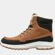 Helly Hansen Men's Garibaldi V3 Waterproof Leather Boots Brown 10