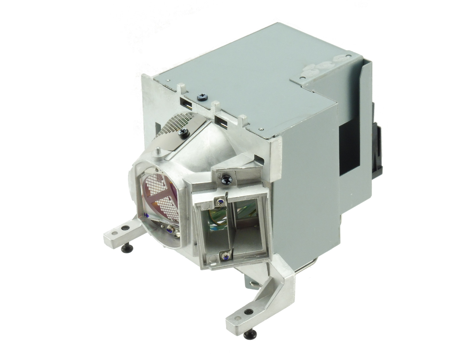 Ruby Lampe EIKI EK-600U Ruby-SP.74W01GC01 Lampe Ruby Image