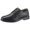 Schnürschuh JOSEF SEIBEL "Alastair", Herren, Gr. 40, schwarz, Glattleder, unifarben, klassisch, Schuhe, mit feinen Ziernähten, Freizeitschuh, Halbschuh, Schnürschuh