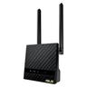 "ASUS 4G/LTE-Router ""Router Asus LTE 4G-N16 N300 Cat. 4"" Router schwarz Router"